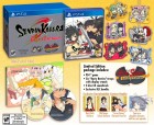 Senran Kagura: Burst Re:Newal (AT THE SEAMS EDITION)