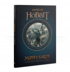 Middle-earth: Armies of the Hobbit Sourcebook