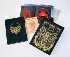 Dungeons and Dragons: Art and Arcana - Special Edition (HC)