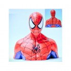 Bust Bank: Spider-Man (22cm)