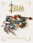 Legend of Zelda: Breath of the Wild - Creating a Champion (HC)