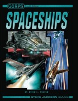 GURPS Spaceships 4th Edition
