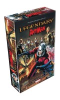 Legendary: A Marvel Deck Building Game - Ant-Man Expansion