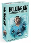 Holding On: The Troubled Life of Billy Kerr