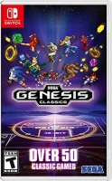 Sega Genesis Classics