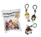 Overwatch: Mystery Minis -Cute But Deadly Series 2 (7cm)