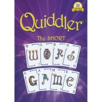 Quiddler