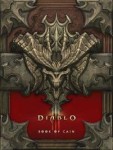 Diablo III: Book of Cain (Pehmekantinen)