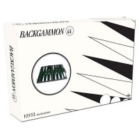 Vinyylinen Backgammon