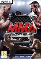 Mma Team Manager