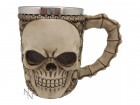 Muki: Tankard of Skulls (17.2cm)