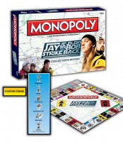 Monopoly: Jay and Silent Bob Strike Back