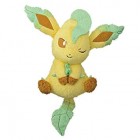 Pehmolelu: Pokemon - Winking Leafeon (26cm)