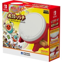 HORI: Taiko Drum Controller for Nintendo Switch