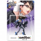 Nintendo Amiibo: Bayonetta (Super Smash Bros. Series)