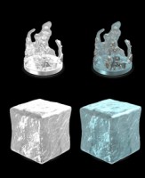D&D Nolzur\'s Marvelous Unpainted Minis: Gelatinous Cube