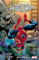 Amazing Spider-Man by Nick Spencer 1: Back to Basics