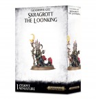 Gloomspite Gitz: Skragrott The Loonking