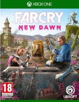 Far Cry: New Dawn