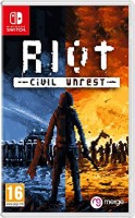 Riot: Civil Unrest