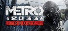 Metro: 2033 Redux (EMAIL - ilmainen toimitus)