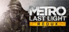 Metro: Last Light Redux (EMAIL - ilmainen toimitus)