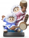 Nintendo Amiibo: Ice Climbers