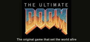 Ultimate Doom (EMAIL - ilmainen toimitus)