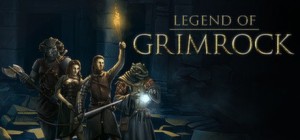 Legend of Grimrock (EMAIL - ilmainen toimitus)