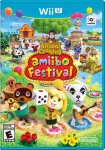 Animal Crossing: Amiibo Festival - Peli