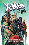 X-Men Reload by Chris Claremont 1: The End of History