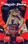 Batman/Shadow: Murder Geniuses