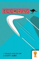 Boomerang