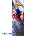 Juliste: Marvel - Spider-Man Door Poster (158x53cm)