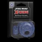 Star Wars: X-Wing: Separatist Alliance Maneuver Dial Upgrade Kit