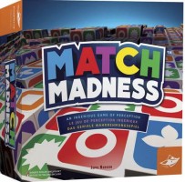 Match Madness (ENG)