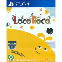 Locoroco (reMastered)