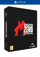 Generation Zero: Collectors Edition