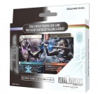 Final Fantasy TCG: Two Player Starter Set - Villains & Heroes