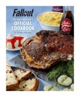 Fallout: The Vault Dweller\'s Official Cookbook