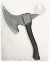 LARP Aseistus: Combat throwing axe