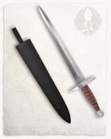 LARP Aseistus: Gerik decorative dagger