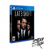 Late Shift (US)