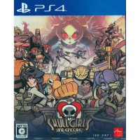 Skullgirls 2nd Encore (US)