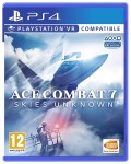 Ace Combat 7: Skies Unknown