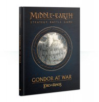 Middle-earth: Gondor at War Expansion