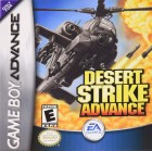 Desert Strike