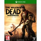 The Walking Dead - Telltale Series: The Final Season