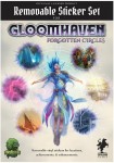 Gloomhaven: Forgotten Circles Siirtotarrakokoelma