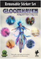 Gloomhaven: Forgotten Circles Siirtotarrakokoelma